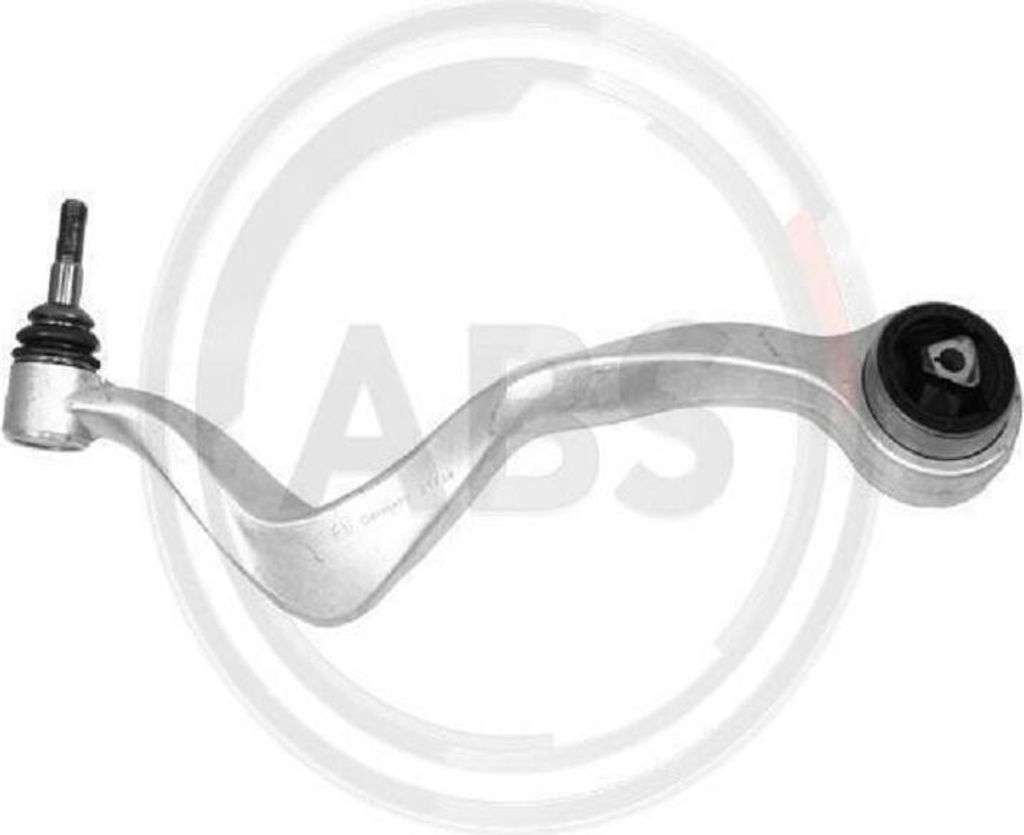 A.B.S. 210771 Querlenker für BMW 7 (E65, E66, E67) Produktbild 