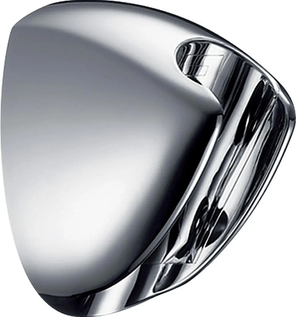Supporto Doccia Professionale hansgrohe Porter C 27521000 | Cromo