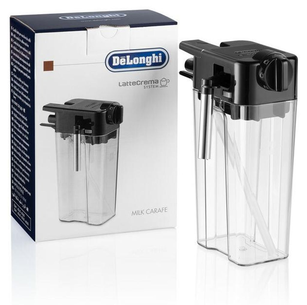 Delonghi caraffa latte macchina caffè Perfecta Evo Deluxe Immagine del prodotto 