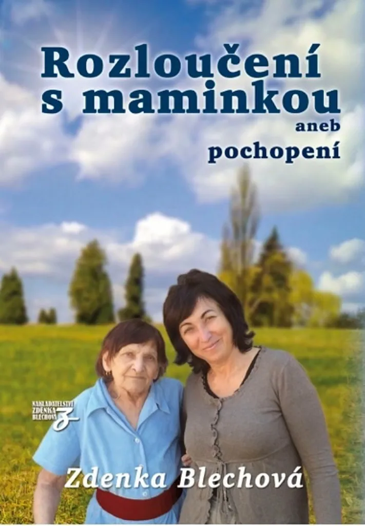 Apaiser le manque maternel : comprendre le deuil avec Rozloučení s maminkou