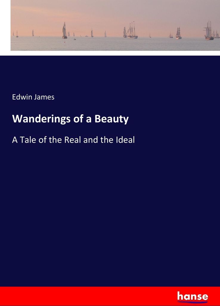 Wanderings of a Beauty