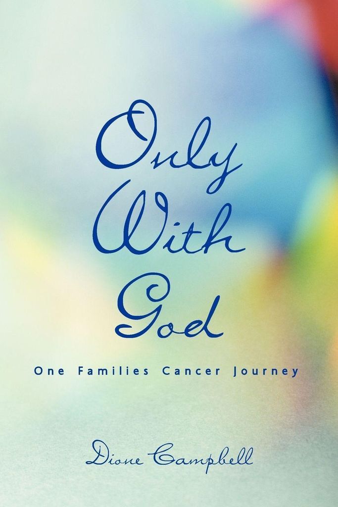 Only with God