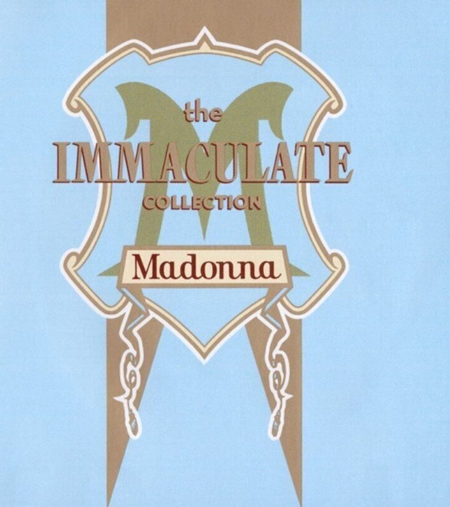 Madonna: La collezione Immacolata Immagine del prodotto 