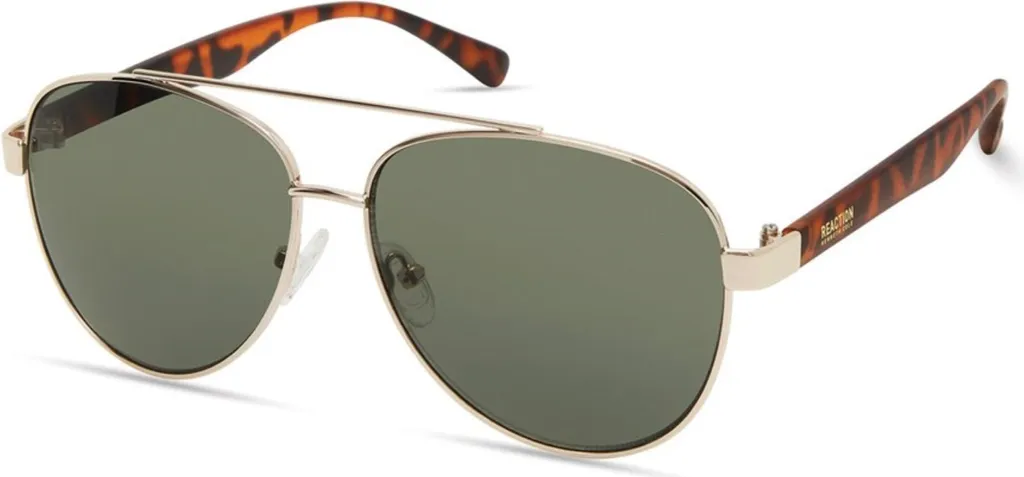 Offerta Occhiali Kenneth Cole KC1394 5932N Oro - Solo Originali