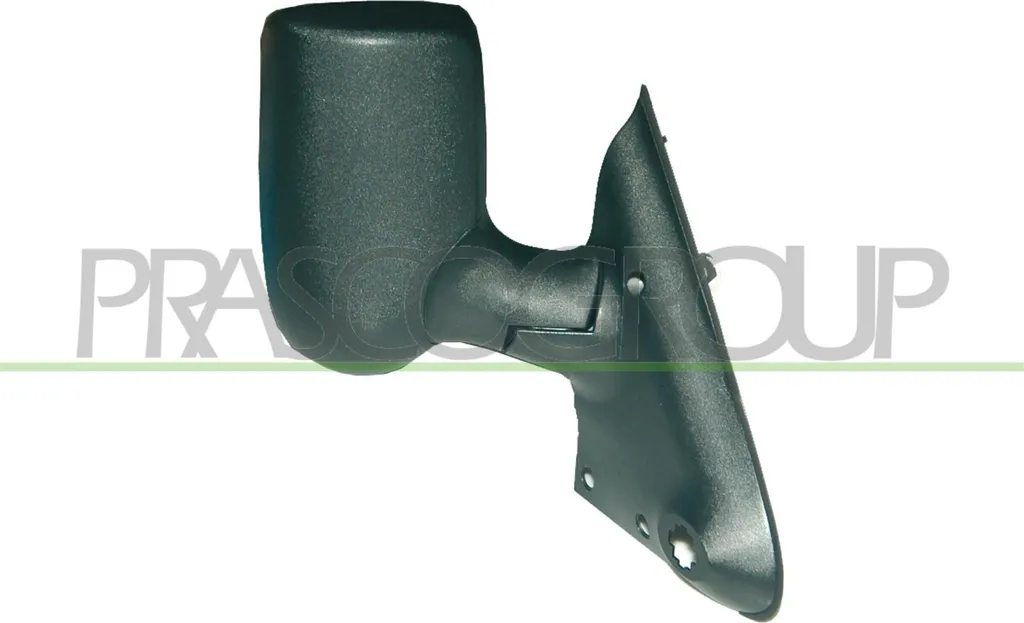 Rétroviseur PRASCO FD9108003P robuste et résistant pour Ford Transit