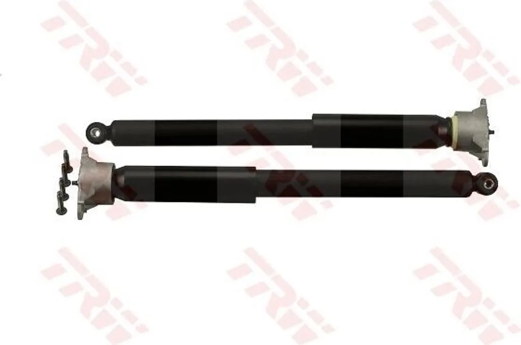 Amortisseur Arrière TRW JGS1272T pour Mercedes Classe E W212 OE 2123265300