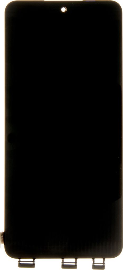 Clappio, Ersatzdisplay mit integriertem Touchscreen für OnePlus Nord 3, Schwarz