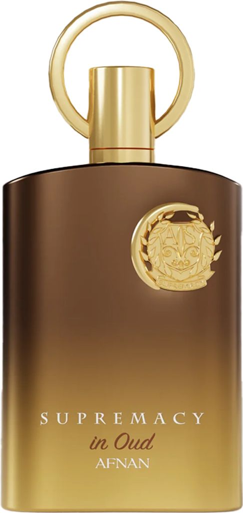 Afnan Supremacy in Oud Extrait de Parfum 150 ml UNISEX