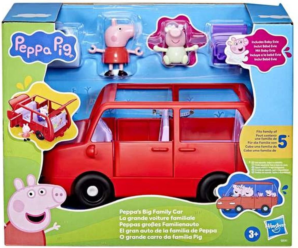 Auto Hasbro