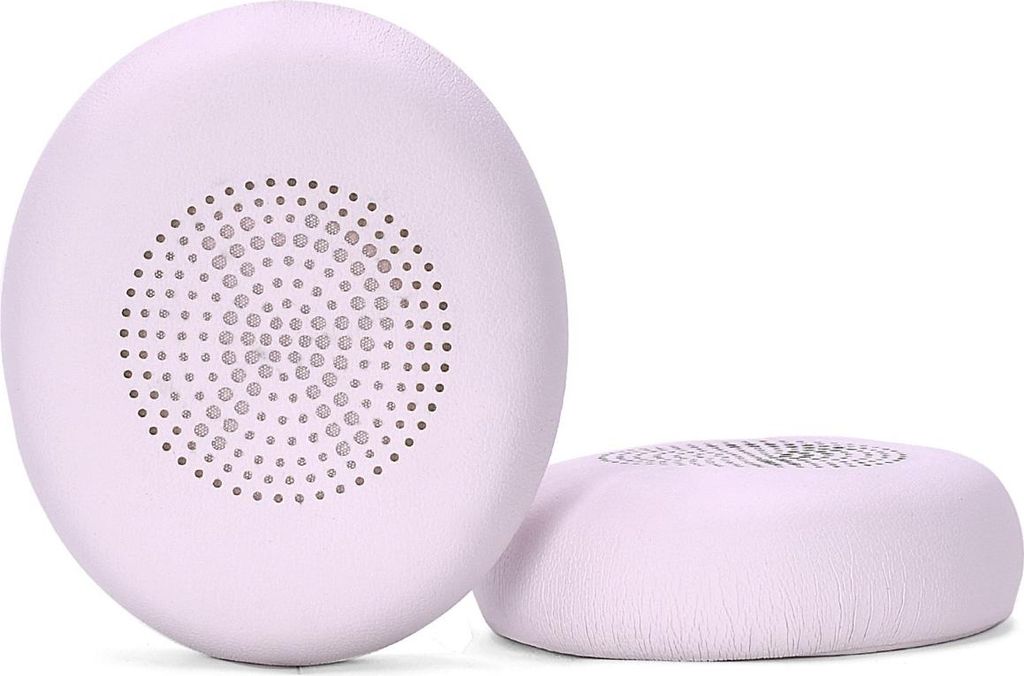 INF Roze vervangende oorkussens (2 stuks) compatibel met Productafbeelding 