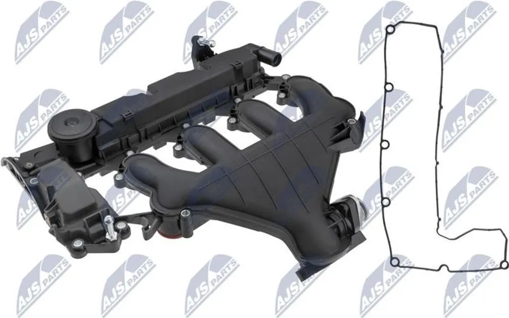 Module de tubulure d'admission NTY BPZ-CT-011 pour Expert et 508