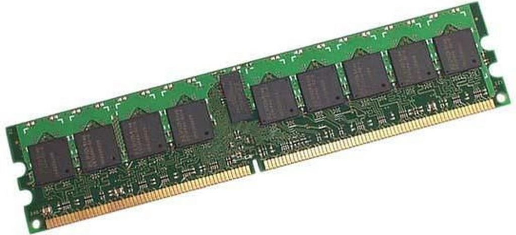 CoreParts DDR2 - Modul - 4 GB - DIMM 240-PIN
