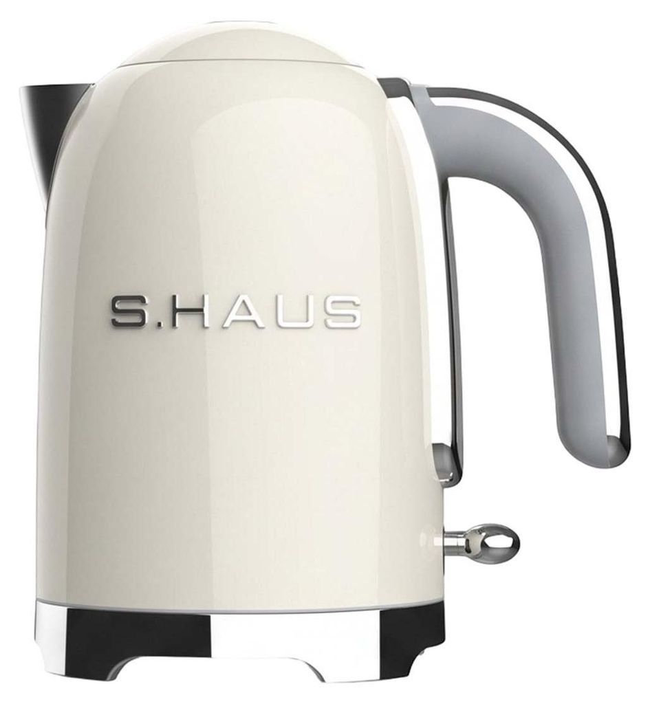 Elektryczny czajnik Swiss Haus SH-SWK2027, 2000 W, 1,7 l, Zdjęcie produktu 