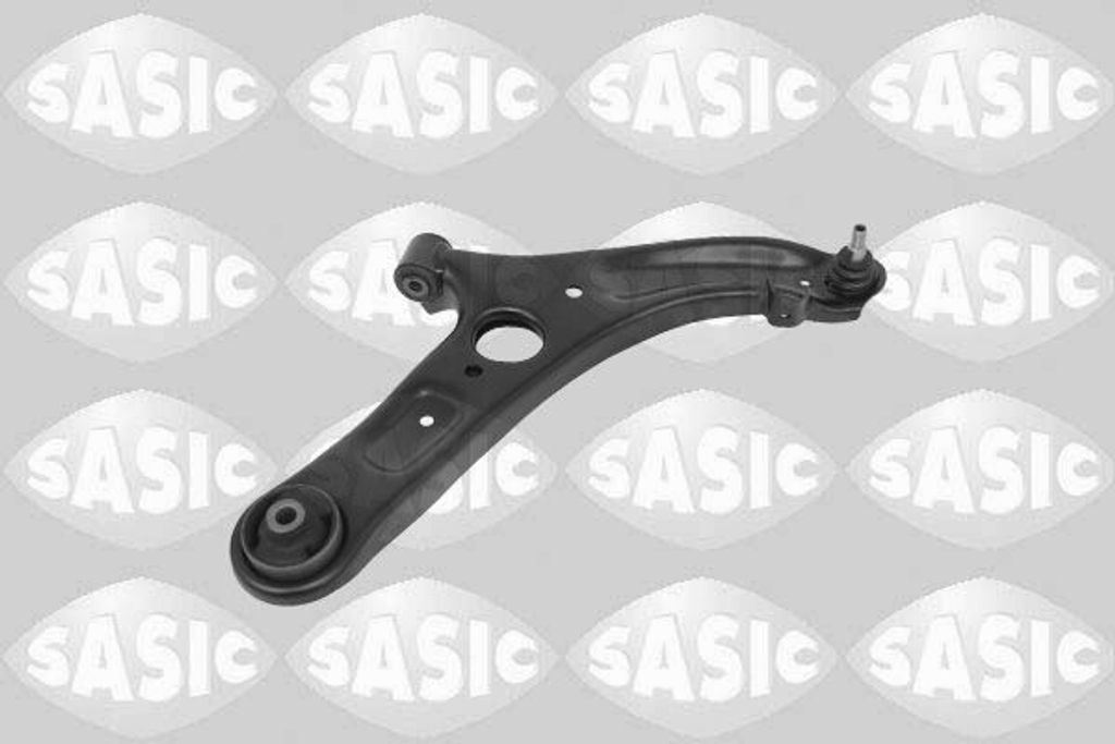 SASIC 7476682 Querlenker Vorne Rechts Unten für HYUNDAI VELOSTER (FS) Dreieckslenker (NKW)