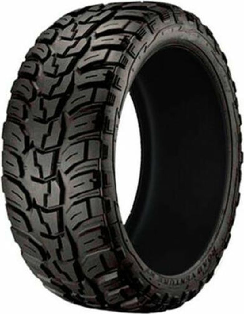 Reifen Tyre Dynamo 285/70 R17 121Q Hiscend-H Mmt01 M/T M+S Owl