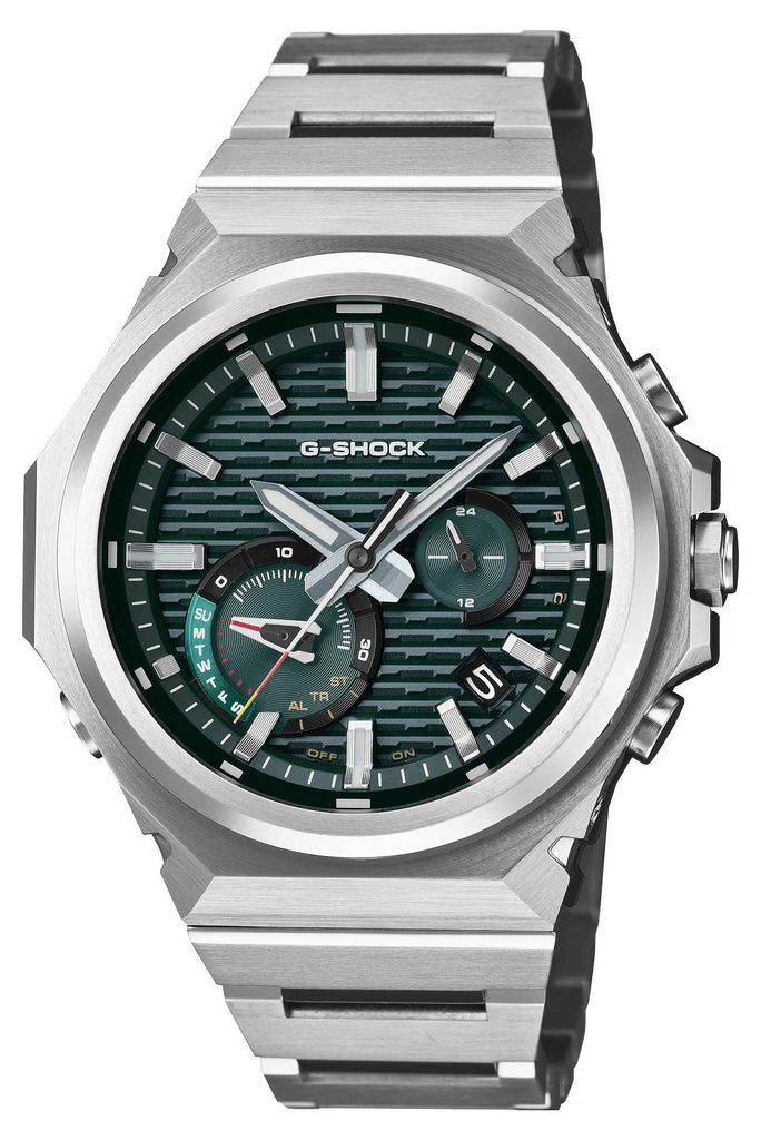 Casio - GST-B1000D-3AER - Náramkové hodinky - Pánske - Obrázok produktu 