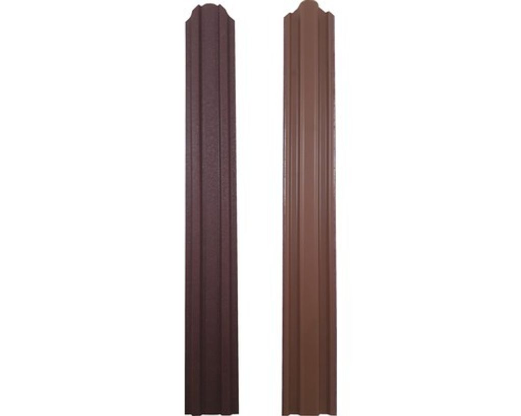 Plotový prvek Bravo Bigstone 8017 2 m Obrázek produktu 