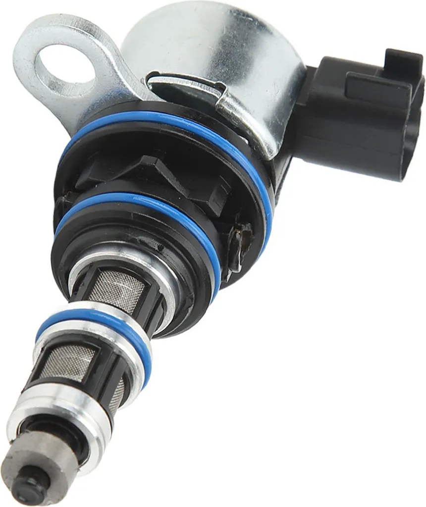 Solution voyant moteur : électrovanne 53032152AD pour Jeep Cherokee