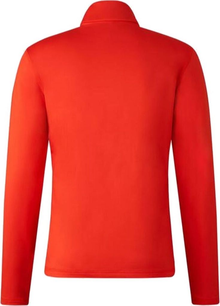 Bogner Fire + Ice Herren First Layer Pascal red orange : L Größe: L
