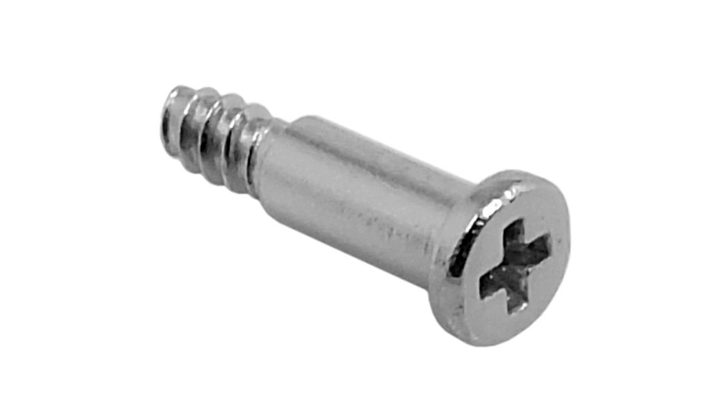 1x Bandschraube Casio Screw DW-002DJ DW-002J DW-002R Produktbild 