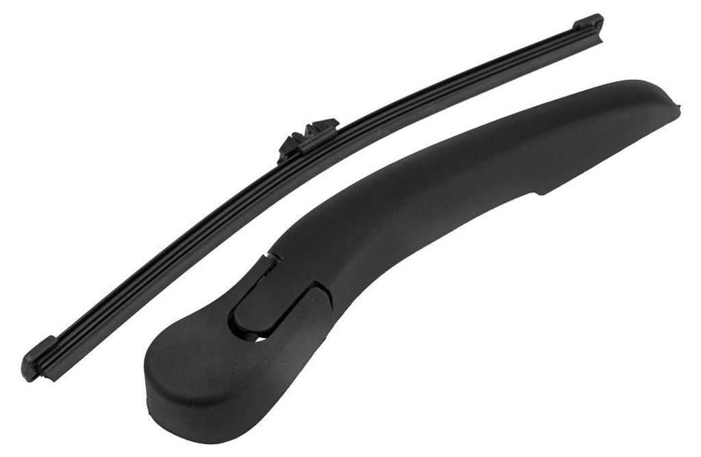 NTY EWB-BM-008 Wischerarm Scheibenwischerarm Hinten für BMW 3 Touring (F31) 300mm