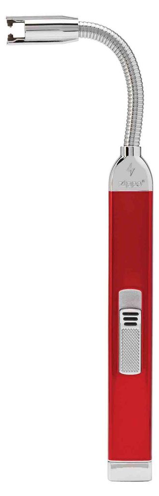 Zippo Wiederaufladbarer Kerzenanzünder Candy Apple Red Produktbild 
