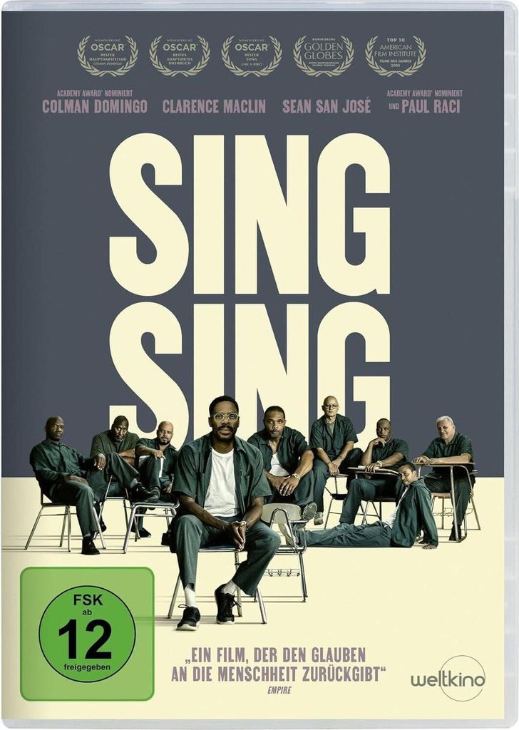 Sing Sing