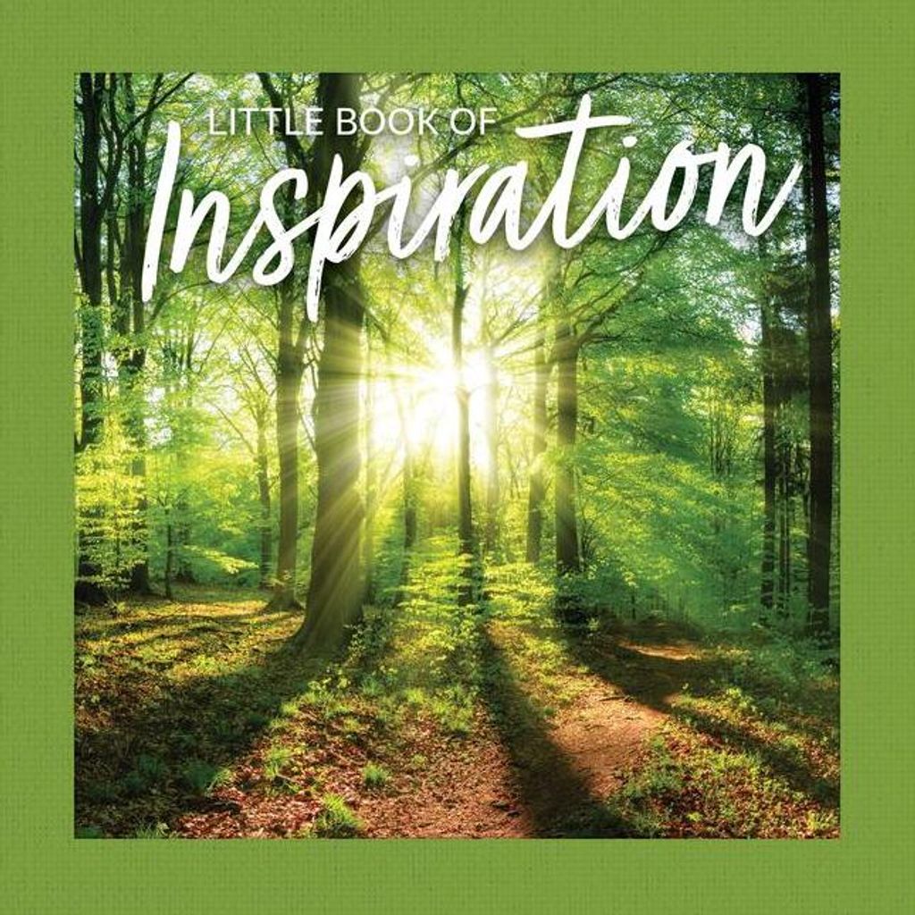 Little Book of Inspiration