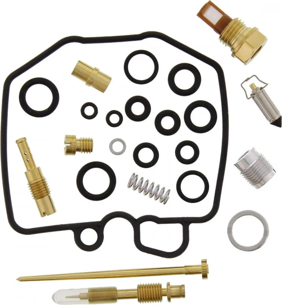 Stop fuites carburateur Honda CBX 1000 Pro Link 81-83 Kit Keyster Neuf