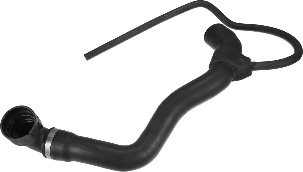 Obere Kühlmittelschlauch für Mercedes-Benz CL500 Nr. A2205010182