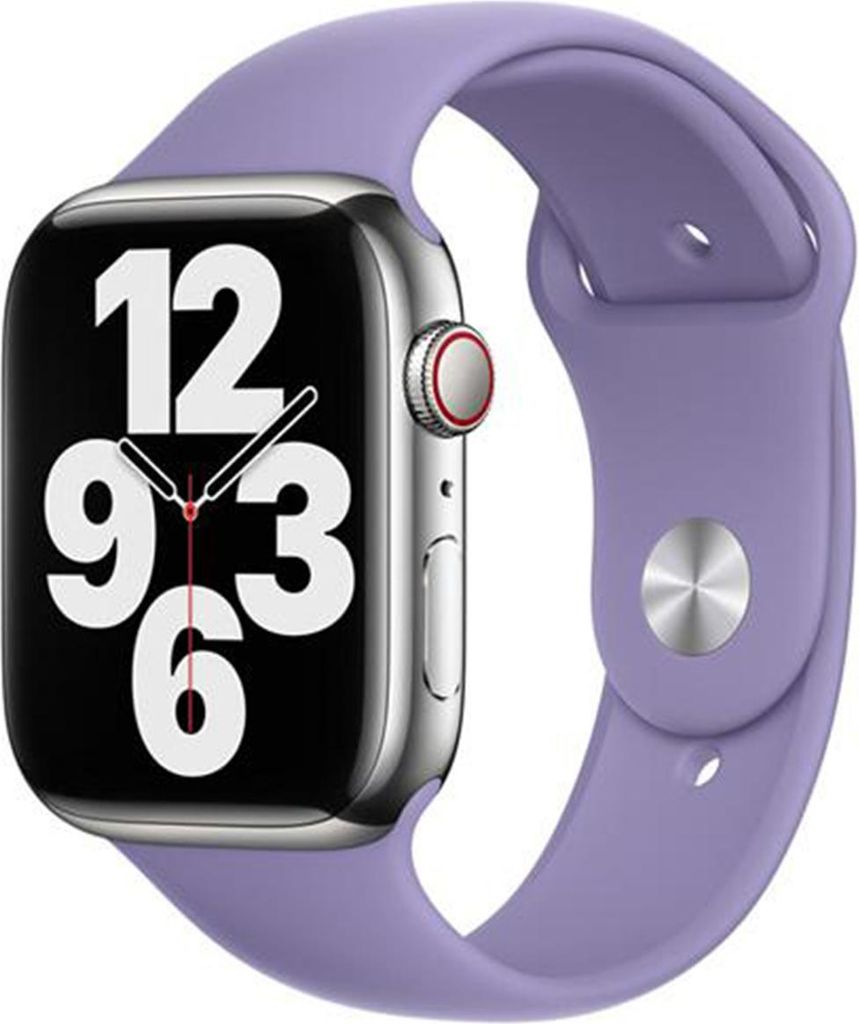 Bracelet Apple Sport pour Apple Watch | 44/45/46/49 mm - Image du produit 