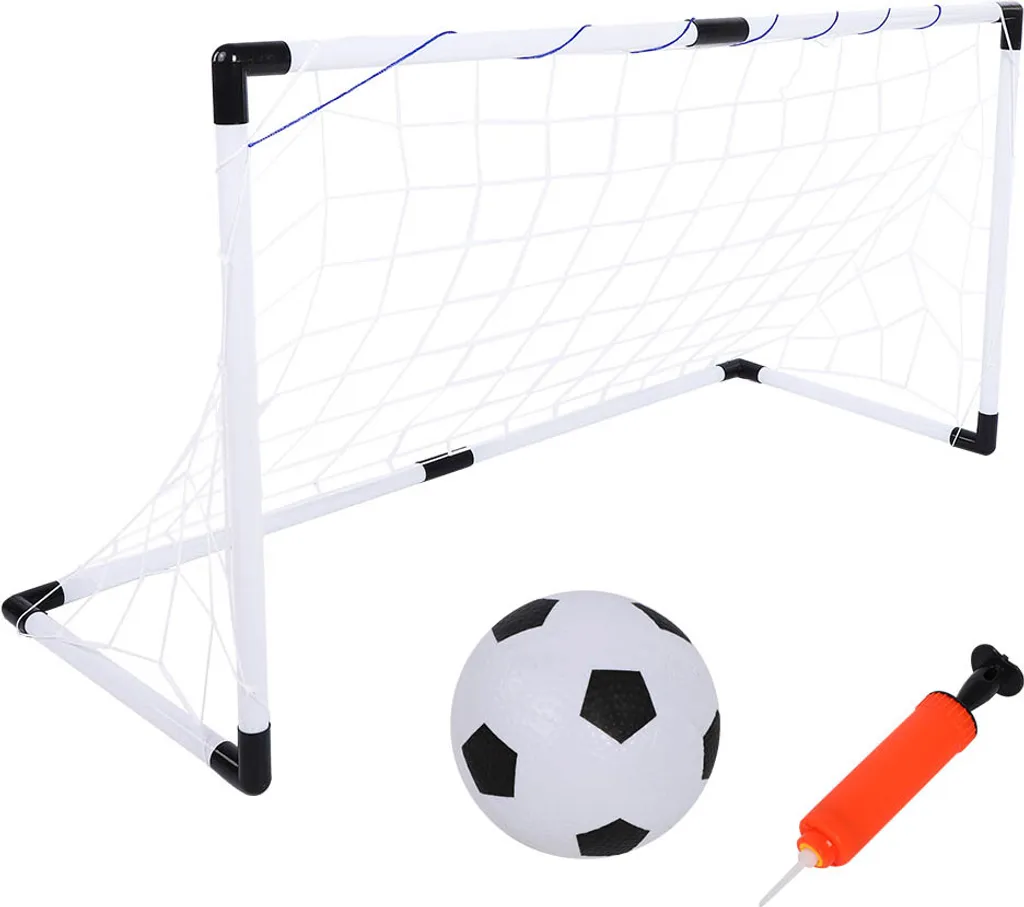 Ballon de foot d'initiation enfant modèle Soft-Touch haute qualité