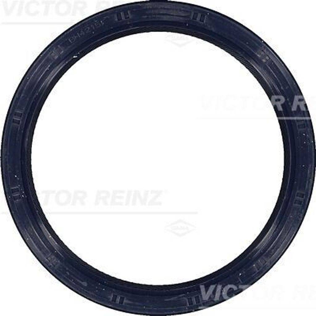 REINZ 81-53337-00 Kurbelwellensimmering für TOYOTA HILUX III Pick-up (TGN1, GGN2, GGN1, KUN2, KUN1) Getriebeseitig