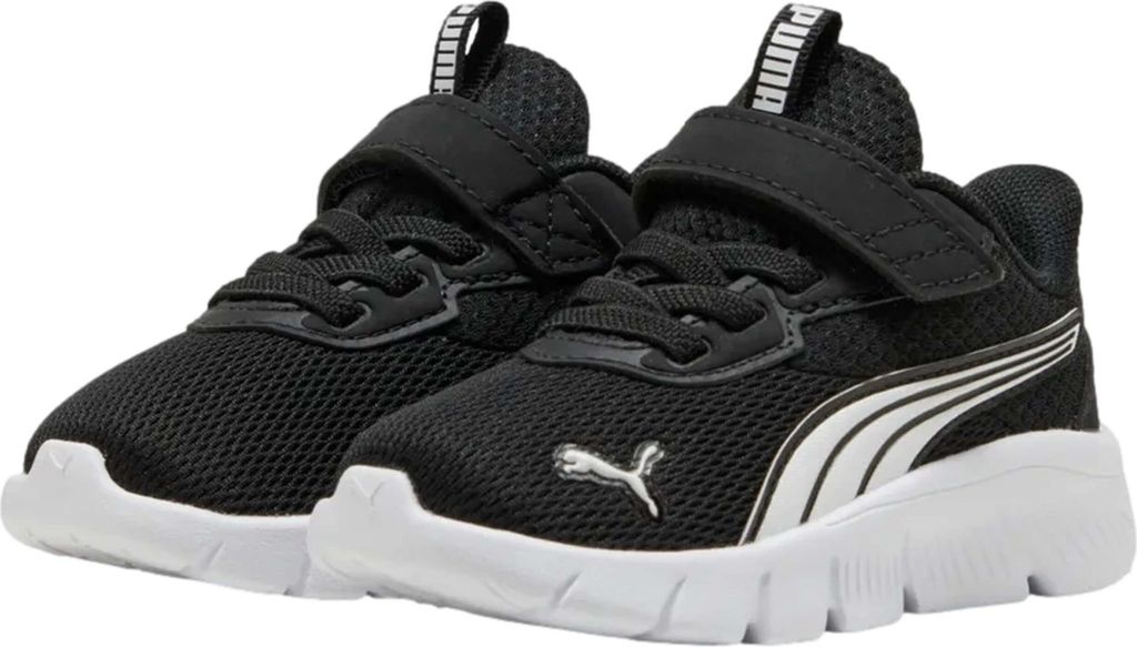 Puma Sneakers 311523-01 in Black color size 21