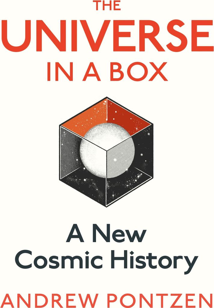 The Universe in a Box