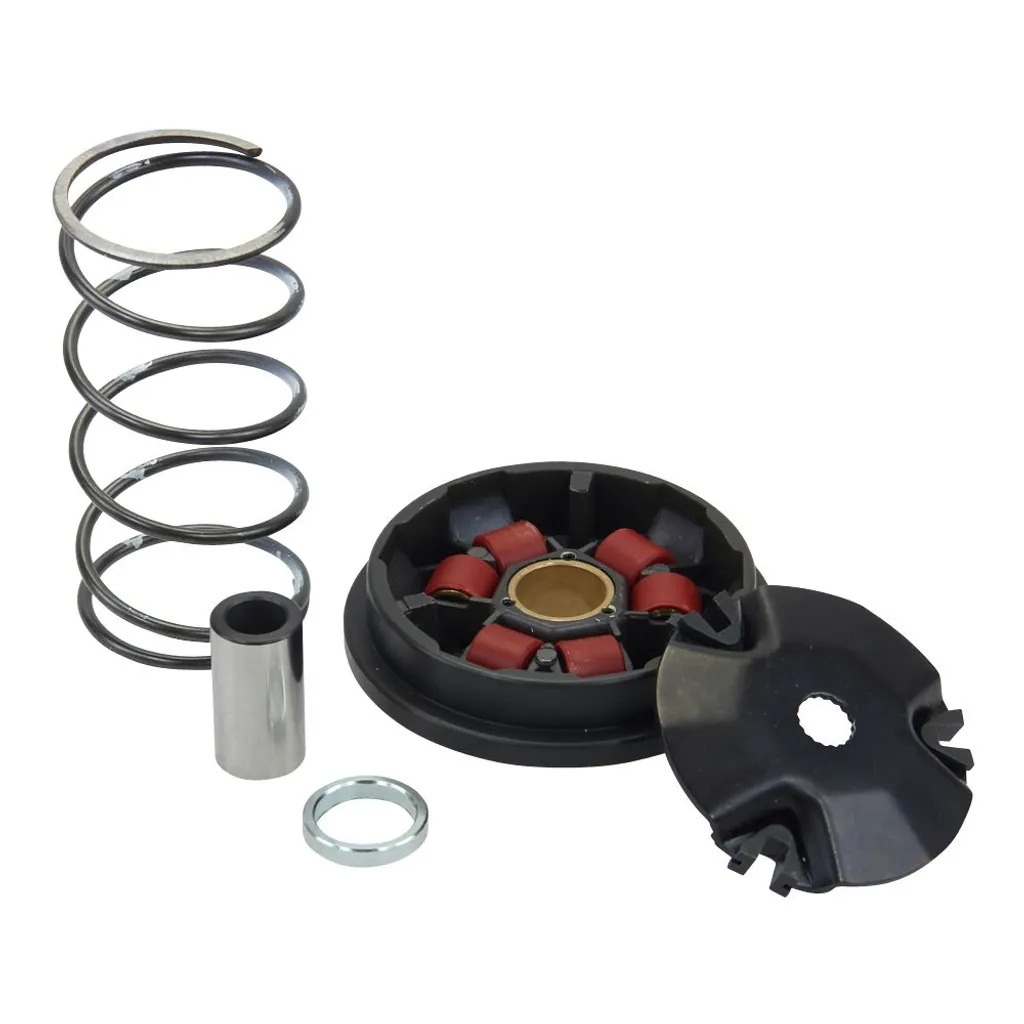 Kit Variateur de Vitesse Sport avec Ressort 13mm pour Aprilia et Yamaha