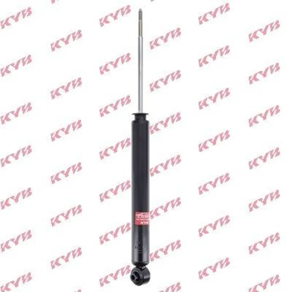 Amortisseur KYB 344274 Haute Résistance compatible Shuttle 52611S1K004