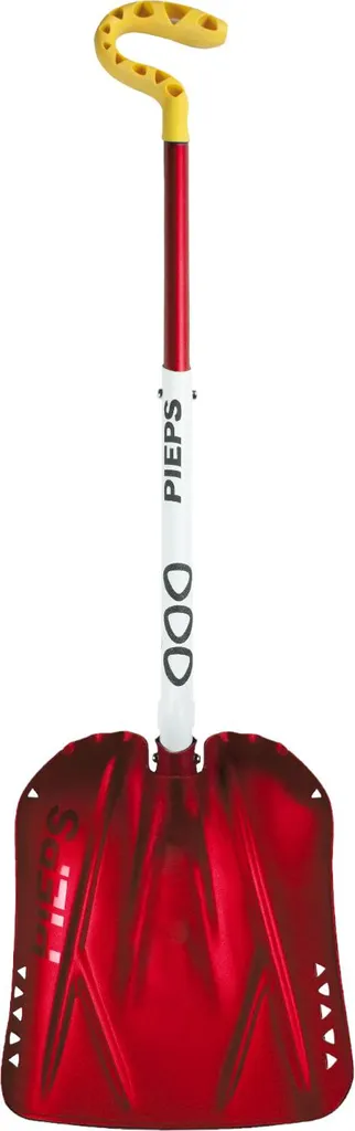 Pelle à Avalanche Télescopique PIEPS C 720 en Aluminium pour Ski de Rando