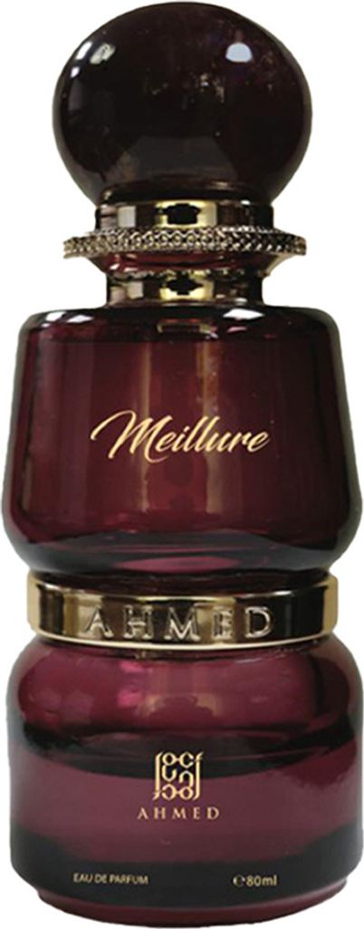 Ahmed Al Maghribi Meillure Eau De Parfum 100 ml Immagine del prodotto 