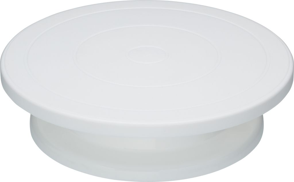 KitchenCraft Tortenständer Sweetly Does It - ø 28 cm