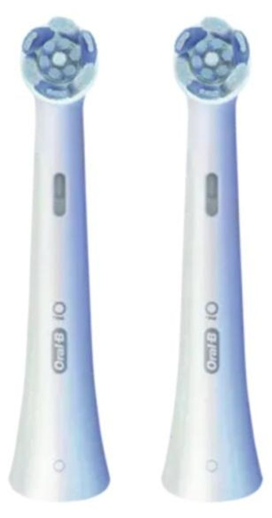 Oral-B DAM-0003600 Spazzolini di ricambio Ultimate Cleaning Immagine del prodotto 