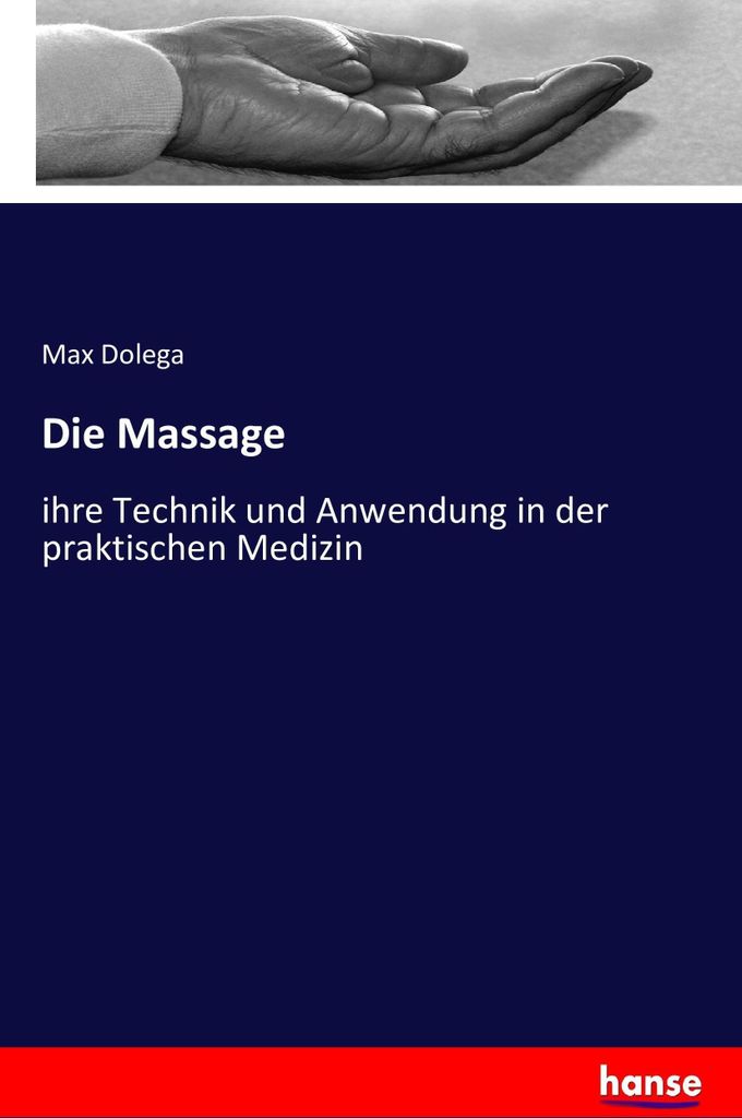 Die Massage