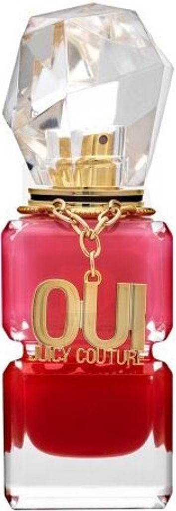 Juicy Couture Oui Eau De Parfum 50 ml (woman) Produktbild 