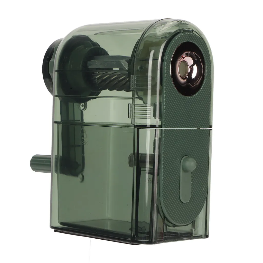 Temperamatite, temperamatite manuale, temperamatite portatile, temperamatite regolabile, temperamatite portatile, temperamatite da scrivania
