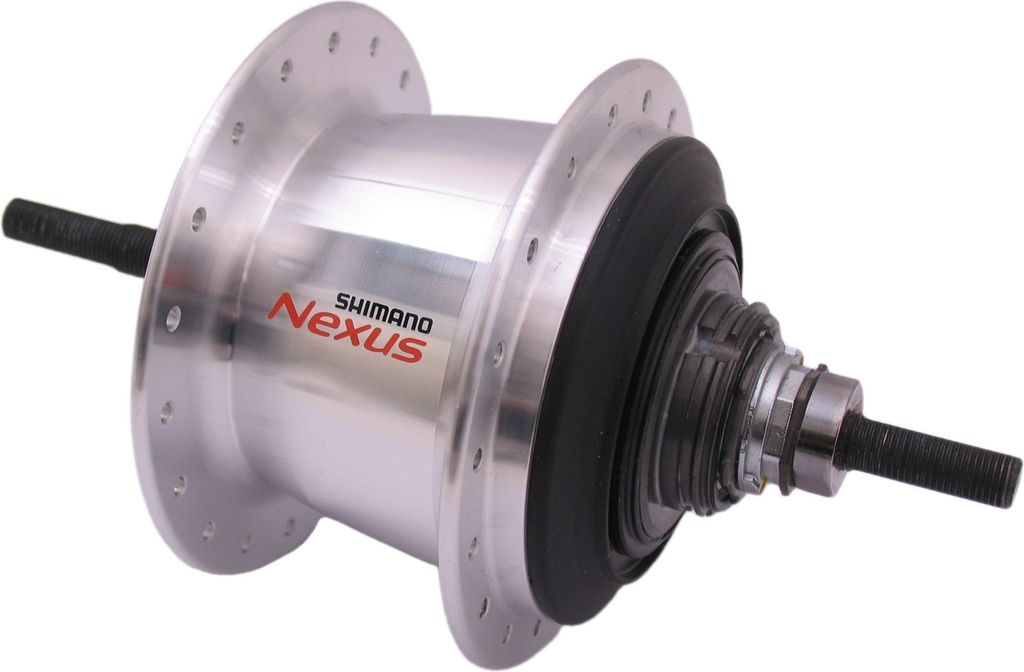 Shimano Nexus 7 Gang Nabenschaltung Mit Rücktrittbremse www.kaufland.de