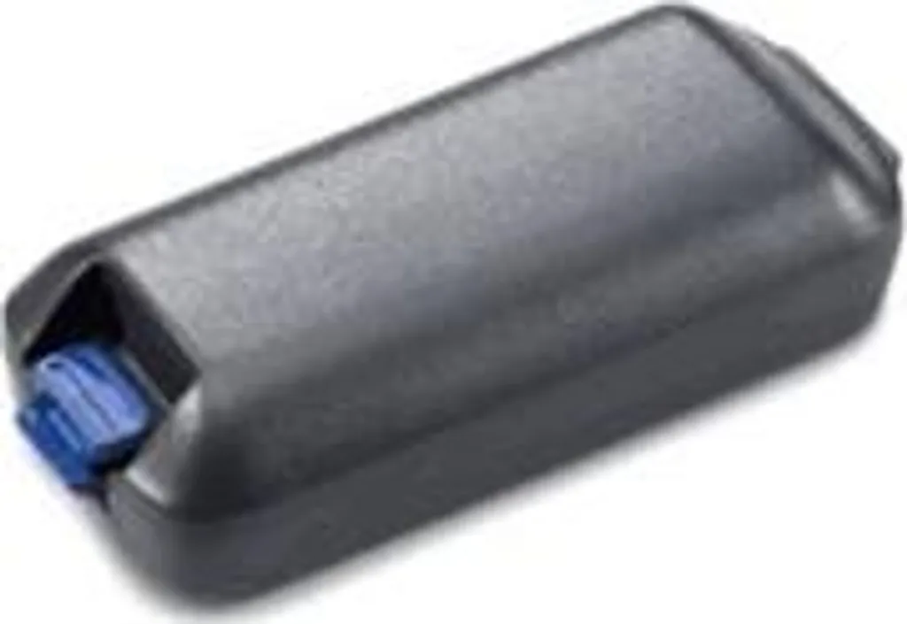 Batterie de poche 1001AB01 Honeywell cellule lithium standard compacte