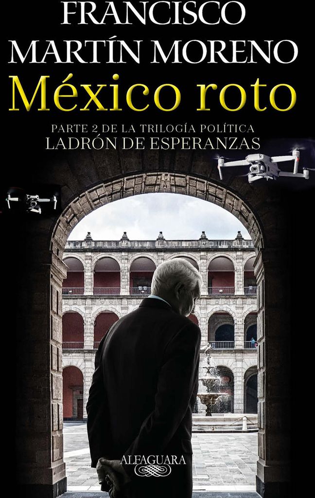 México Roto / Broken Mexico