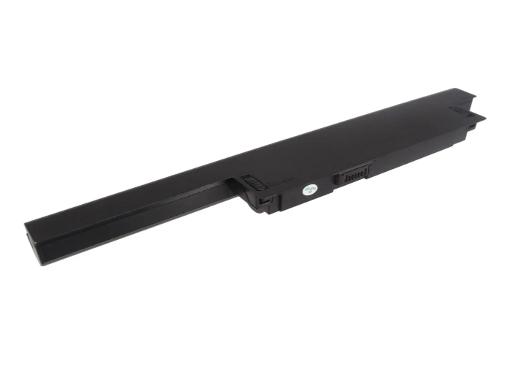 Batterie Techtek pour Sony VAIO VPC-EA1 et VPC-E1Z1E Haute Performance - 3