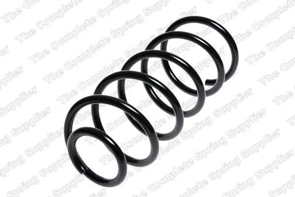 Ressort de suspension pour rénovation châssis VW Polo 6N et Golf IV série OE