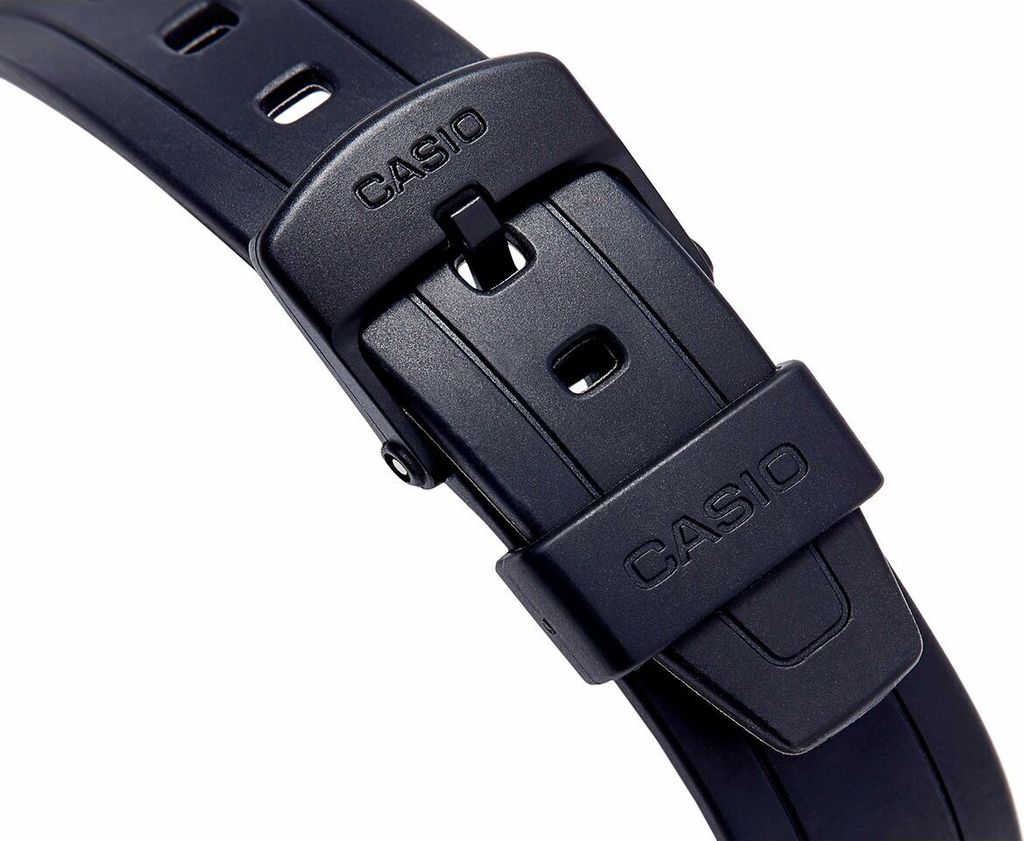 Casio Herrenuhr Collection W-800H-1AVES Produktbild 16
